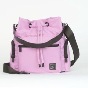 EUC: IHKWIP bucket bag